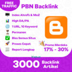 bilivid-pbn-backlink-free-traffic-3000